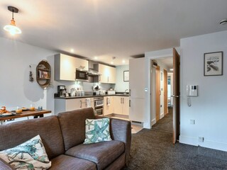 Apartment Fowey Features 7