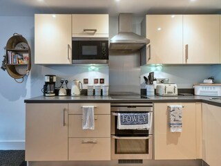 Apartment Fowey Features 9