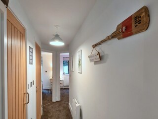 Apartamento Fowey Características 10