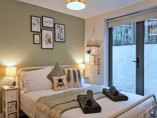 Apartment Fowey Features 11