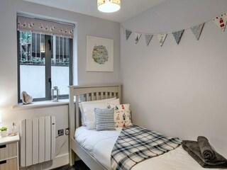 Appartamento Fowey Caratteristiche 12