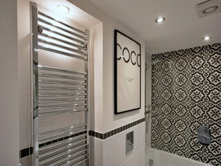 Apartment Fowey Features 13