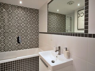 Apartment Fowey Features 14