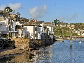 Apartamento Fowey Entorno 22