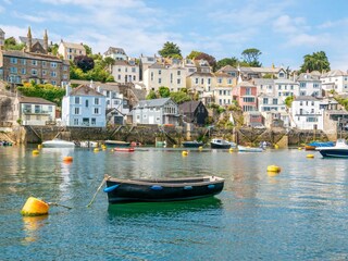 Apartamento Fowey Entorno 23