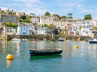 Apartment Fowey Environment 23