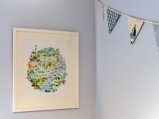 Appartamento Fowey  25
