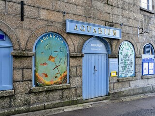 Appartamento Fowey  27