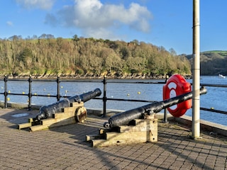 Appartamento Fowey  29