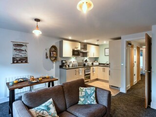 Apartamento Fowey Características 16
