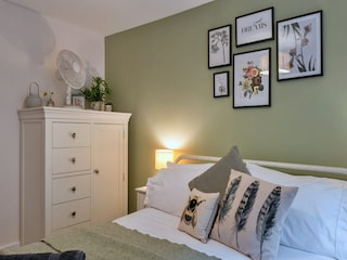 Apartment Fowey Features 17