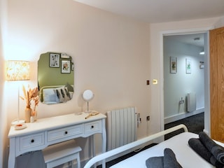 Apartment Fowey Features 19
