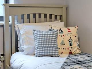 Appartamento Fowey Caratteristiche 20