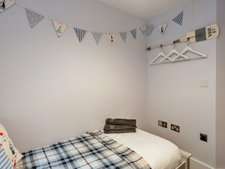Apartment Fowey Features 21