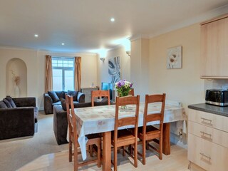 Vakantiehuis Saint Columb Kenmerken 4