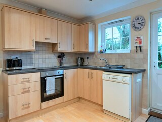 Vakantiehuis Saint Columb Kenmerken 6