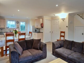 Vakantiehuis Saint Columb Kenmerken 7