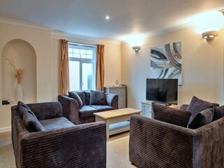 Vakantiehuis Saint Columb Kenmerken 8