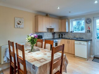 Vakantiehuis Saint Columb Kenmerken 9