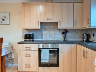 Vakantiehuis Saint Columb Kenmerken 10