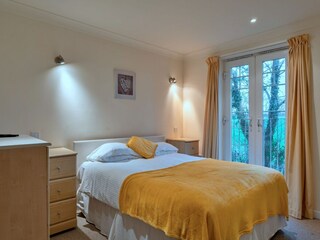 Vakantiehuis Saint Columb Kenmerken 13
