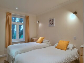 Vakantiehuis Saint Columb Kenmerken 15