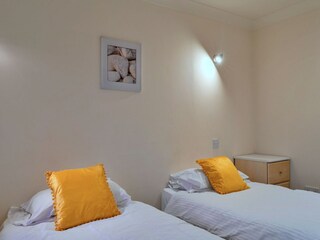 Vakantiehuis Saint Columb Kenmerken 16