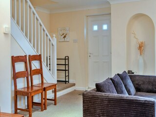 Vakantiehuis Saint Columb Kenmerken 17