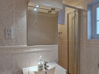 Vakantiehuis Saint Columb Kenmerken 22