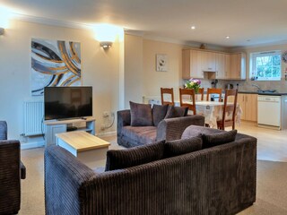 Vakantiehuis Saint Columb Kenmerken 24