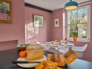 Maison de vacances Trowbridge Équipement 12