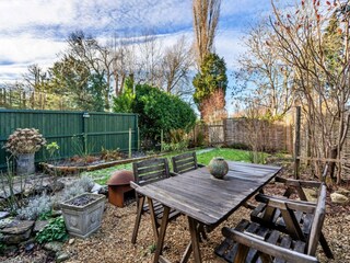 Maison de vacances Trowbridge Enregistrement extérieur 2