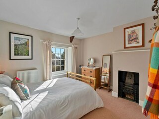 Maison de vacances Trowbridge Équipement 14