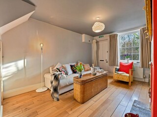 Maison de vacances Trowbridge Équipement 17