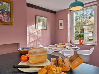 Holiday house Trowbridge Features 12