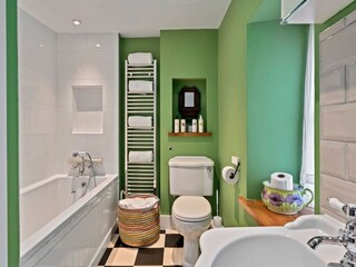 Holiday house Trowbridge Features 24