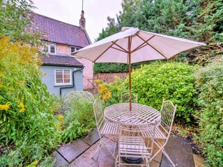Casa de vacaciones Trowbridge Grabación al aire libre 2