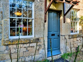 Vakantiehuis Trowbridge Kenmerken 5