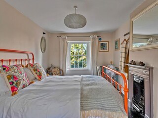 Vakantiehuis Trowbridge Kenmerken 20