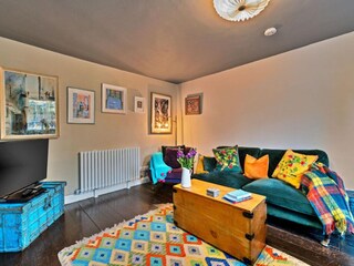 Vakantiehuis Trowbridge Kenmerken 6