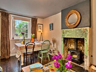 Vakantiehuis Trowbridge Kenmerken 7