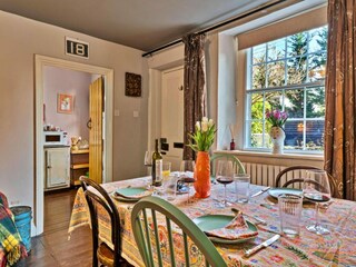 Vakantiehuis Trowbridge Kenmerken 10