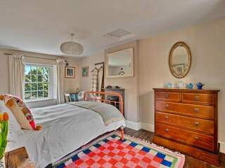 Vakantiehuis Trowbridge Kenmerken 15