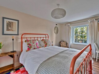 Vakantiehuis Trowbridge Kenmerken 16