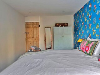 Vakantiehuis Trowbridge Kenmerken 20