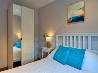 Vakantiehuis Plymouth Kenmerken 4