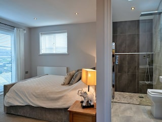 Vakantiehuis Plymouth Kenmerken 6