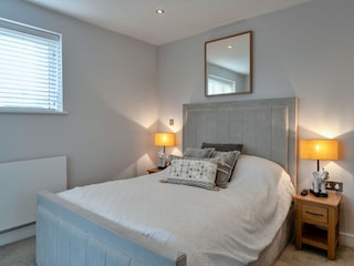 Vakantiehuis Plymouth Kenmerken 9