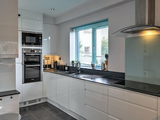 Vakantiehuis Plymouth Kenmerken 12