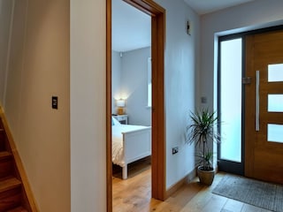 Vakantiehuis Plymouth Kenmerken 14